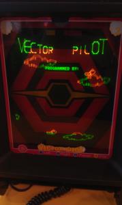 Vector Pilot, un jeu amateur de 2011 qui me fait de l'oeil (1)